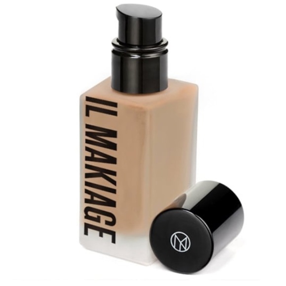 IL MAKIAGE Other - Brand New Il Makiage Woke Up Like This Foundation Shade 075